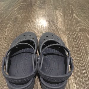 CROCS Shoes - Kids Mary Jane Crocs Size 10 CROCS Shoes - Kids Mary Jane Crocs Size 10